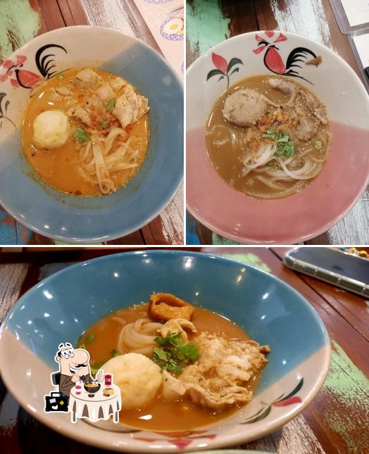 The Original Boat Noodle restaurant, Santa Rosa Restaurant reviews