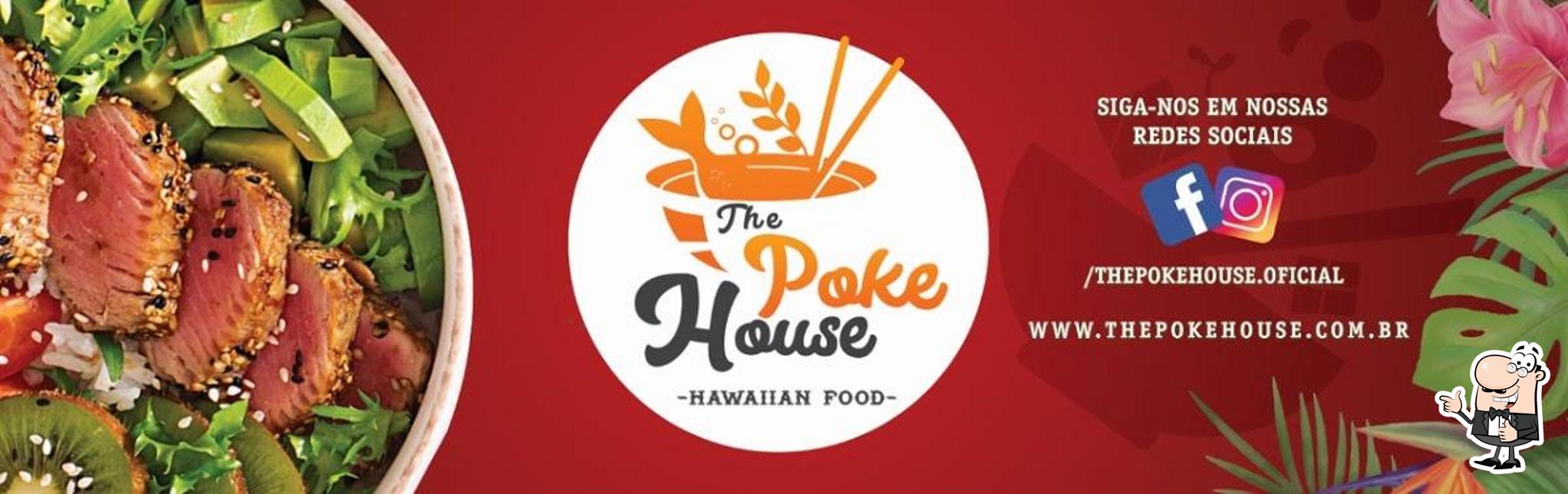 The Poke House restaurant, Americana Restaurant menu and reviews