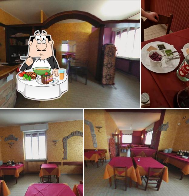 Trattoria Samal Milano