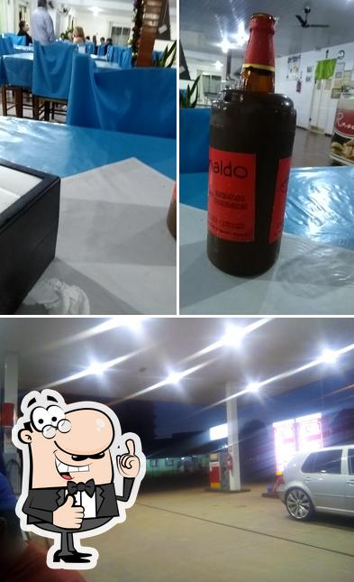 Restaurante Do Ronaldo