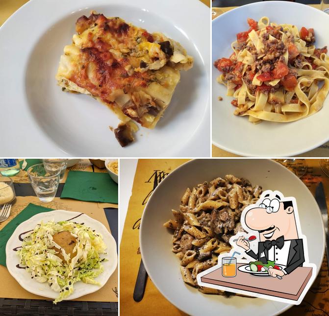 Dalle Donzelle ristorante-bar