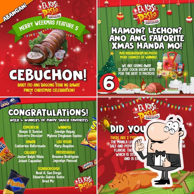 Seafood City Supermarket