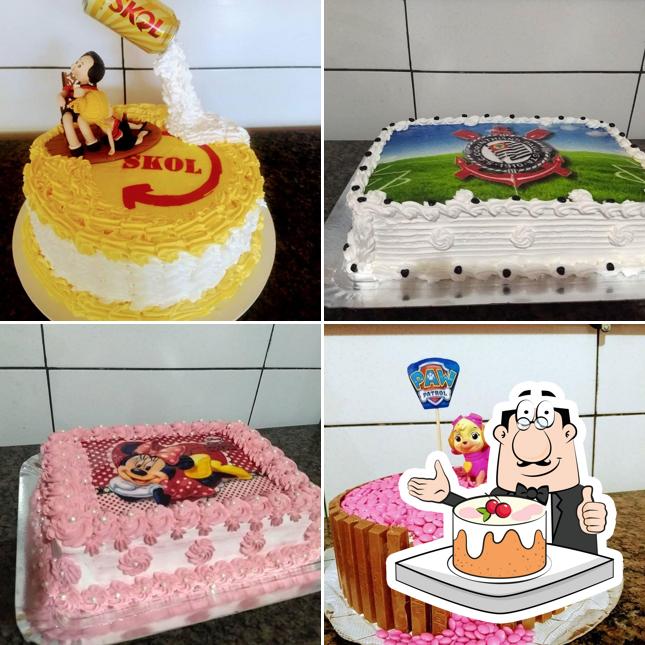 Sheila Tortas