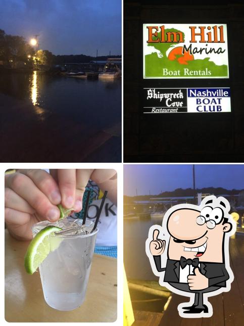 Shipwreck Cove in Nashville Restaurant menu and reviews