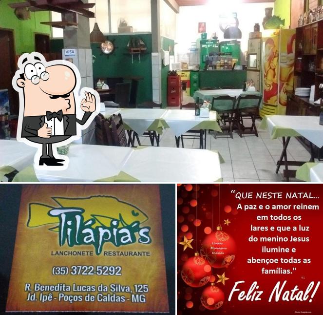 See this pic of Tilápias Lanchonete e Restaurante