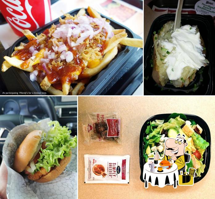 Wendy's