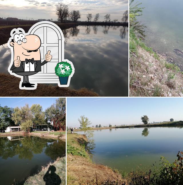 I laghi reali cafe, Caramagna Piemonte - Restaurant reviews