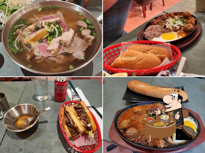 Vietnoms Thornhill