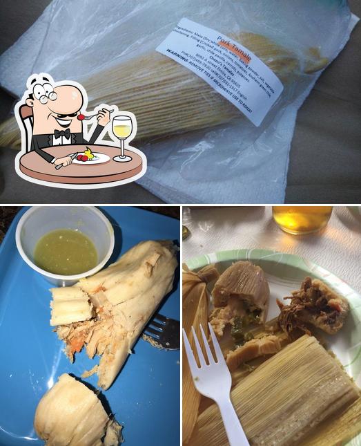 Chepo's Tamales served with family love in Elmira – The Vacaville Reporter