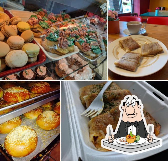 Choko-Mocko Gluten Free Bakeshop