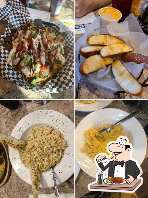 Copper Chimney Grill and Bar in Palm Bay Restaurant menu and reviews