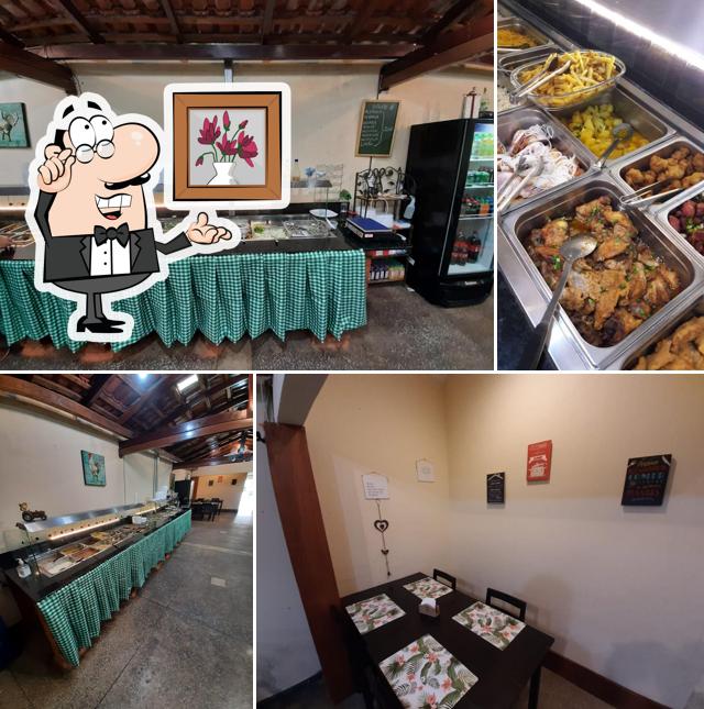Cor & Sabor Restaurante