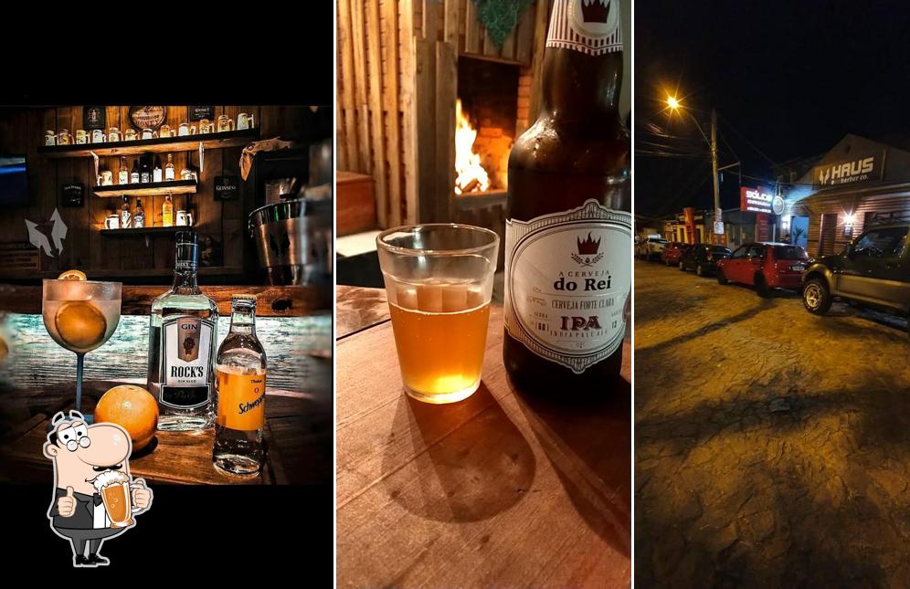 Haus Bier Grill
