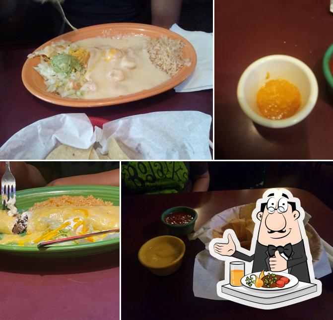 Best enchiladas in McKinney restaurants, winter 2024 Restaurant Guru