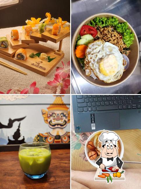 Krua Thai Thane