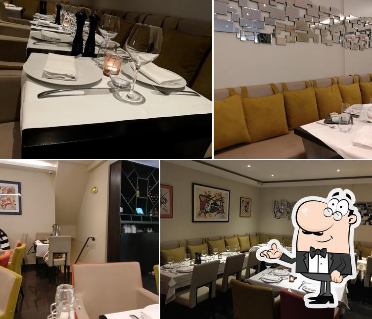 Lyna Ristorante
