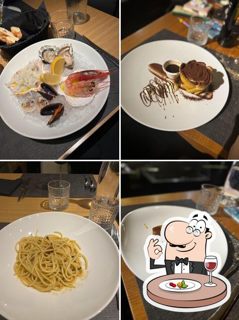 Cibo al MàMà