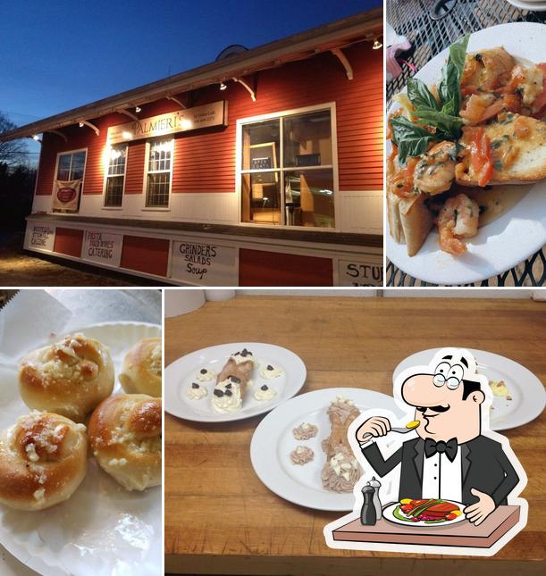 Best new YorkStyle Pizza in Clinton, Connecticut restaurants, summer 2024 Restaurant Guru