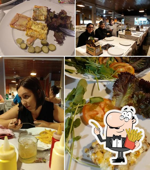 Pizzaria Mancello's