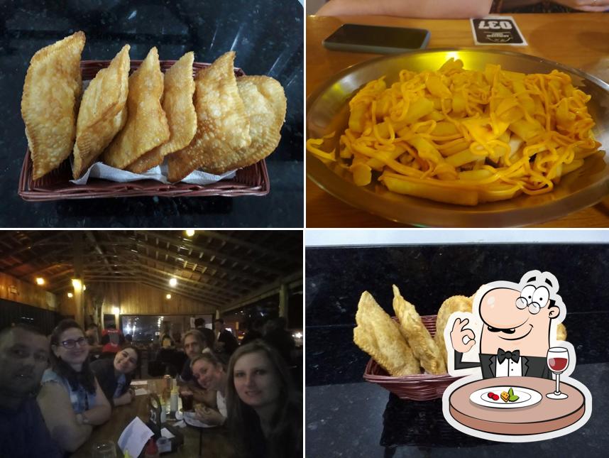 Armazém do Chopp