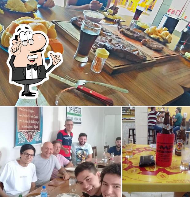 Bar do Beto