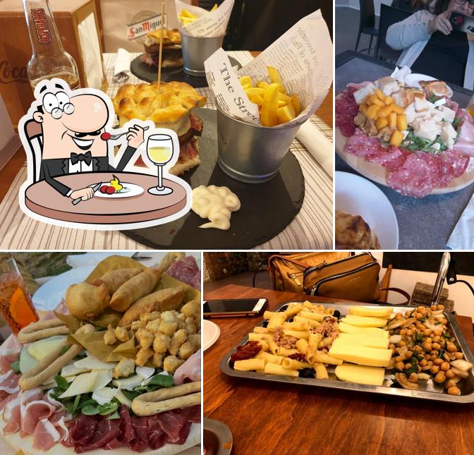 Platti al Ranokkio