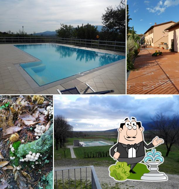 Residence Corte Tommasi