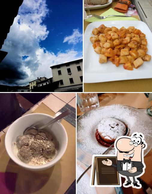 Gli esterni di Aquila Nera