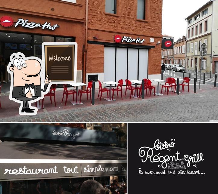 Voir cette image de Bistro Régent Bd strasbourg