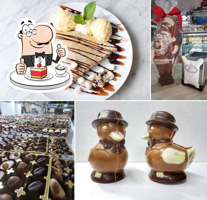 Cioccolateria Vesuviana