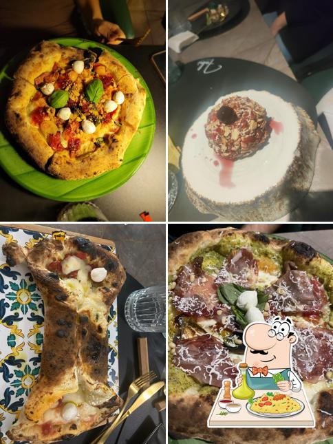 Cibo al Fabrì Concept Pizza