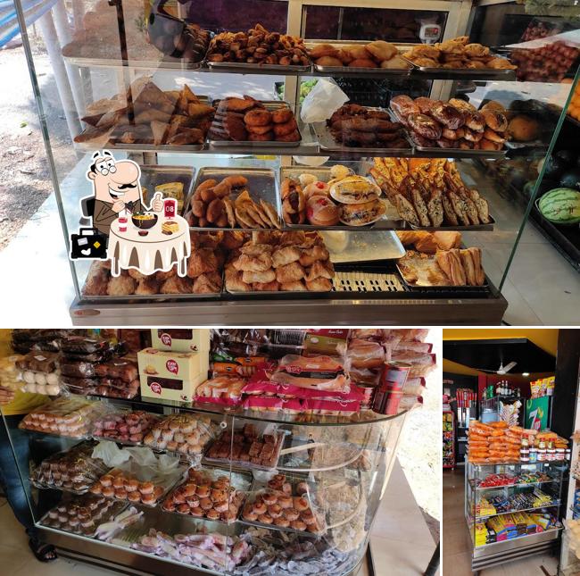 Grand Bakes