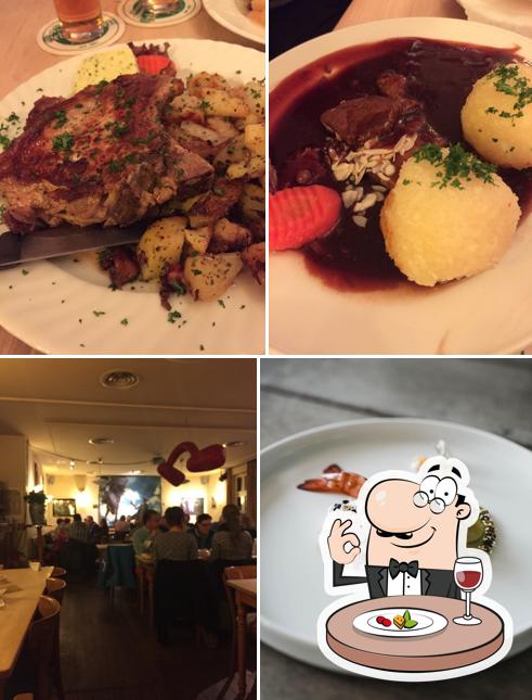 Kauler Hof restaurant, Bergisch Gladbach - Restaurant reviews