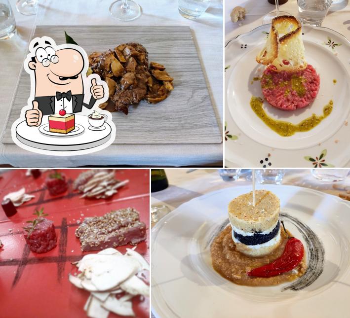 Locanda Vecchio Novecento