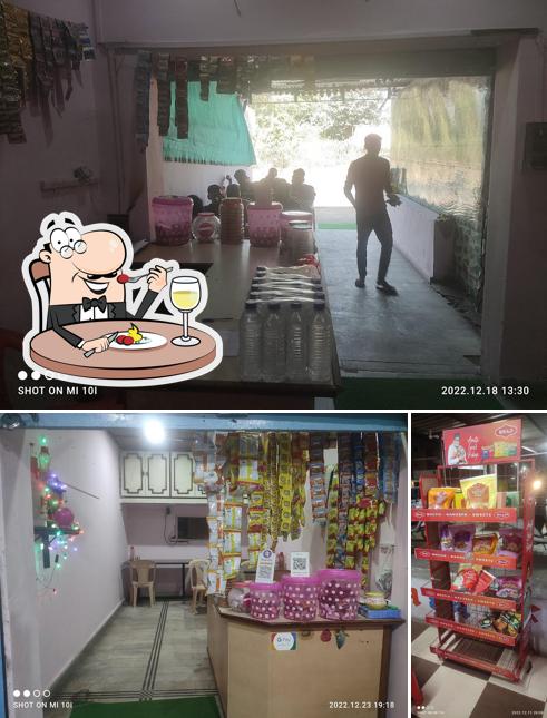Priyal Restrant