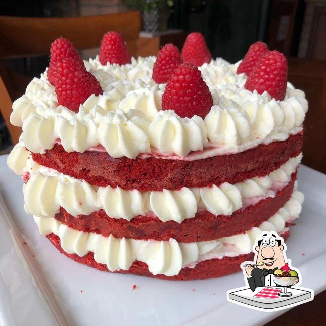 Ristorante Trattoria Racimolo3 offre un'ampia varietà di dolci