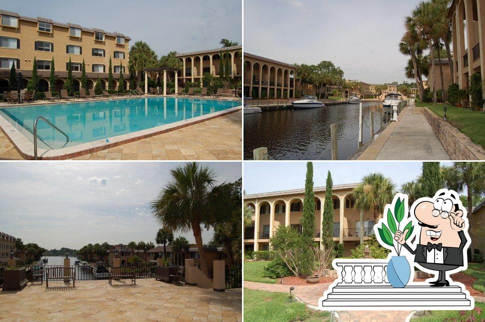 Royal Gardens Apartment Homes in Eagle