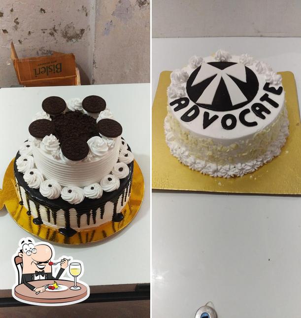 Shree Narayani Bakers