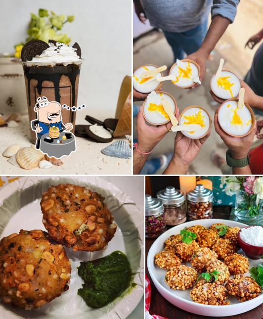 Taste Of Mumbai Street