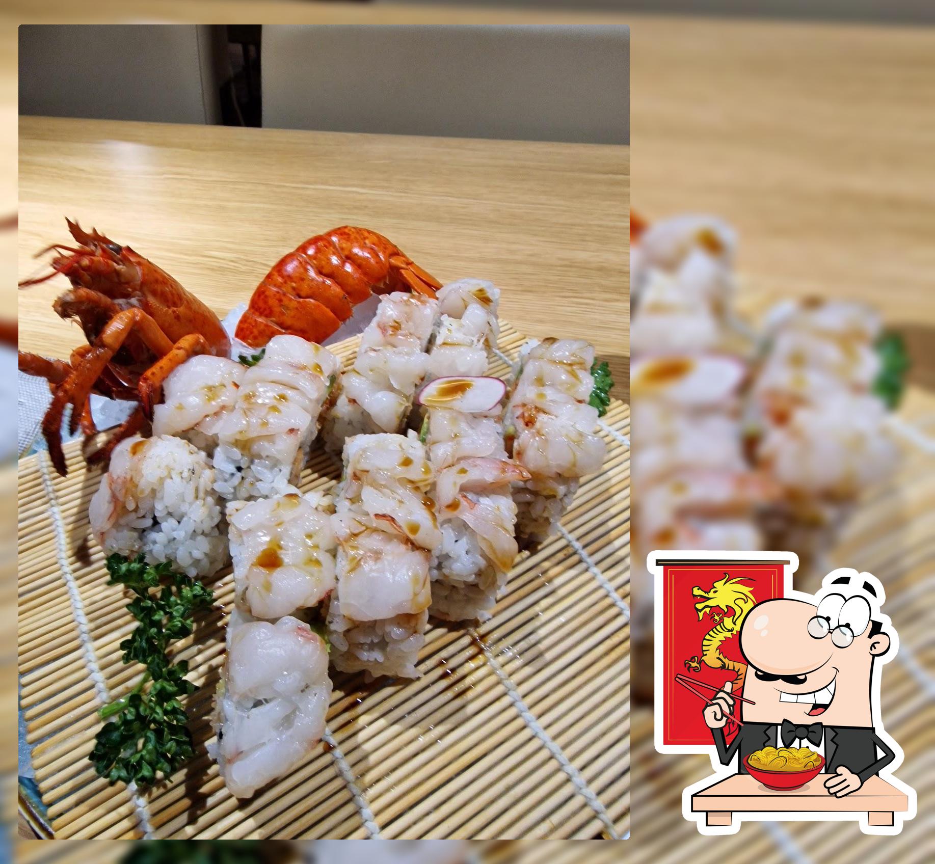 Toji Sushi Riccione