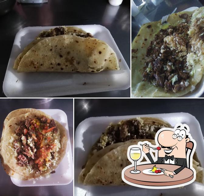 Los mejores tacos de carne asada de Ciudad Obregón, otoño 2024