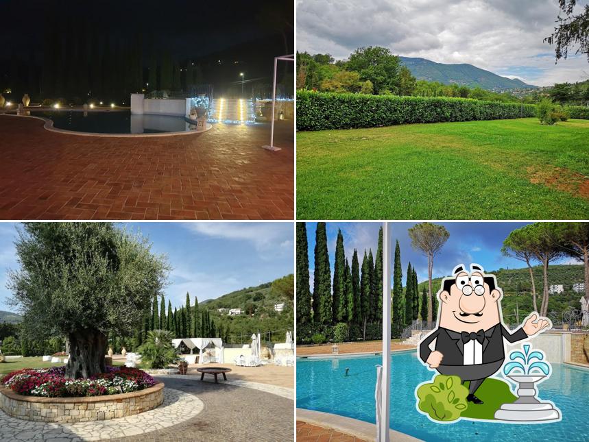 Ristorante Ai Pozzi