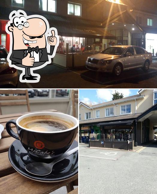 Silver Spoon Cafe, Castlecourt Shopping Centre, 11 in Dublin Restaurant menu and reviews