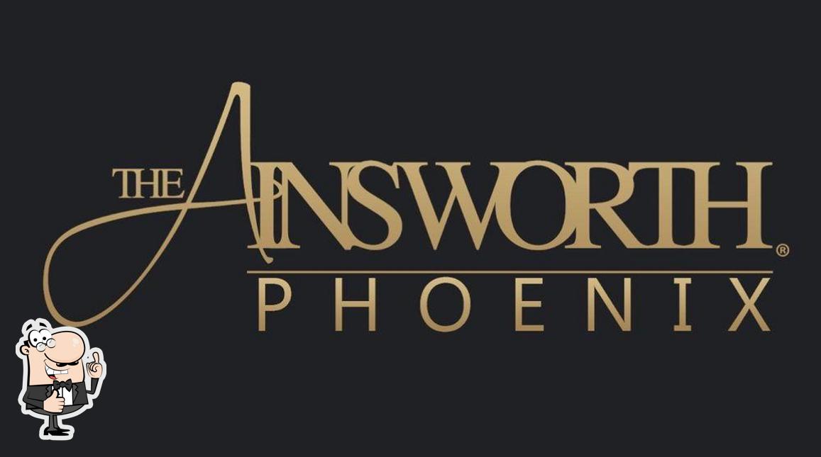 The Ainsworth in Phoenix Restaurant menu and reviews