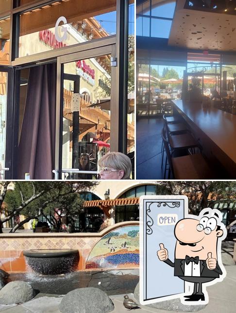Toast Restaurant in Novato Restaurant menu and reviews