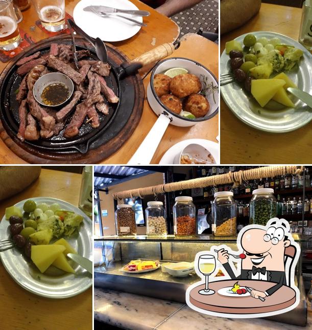 Boteco Adoniran