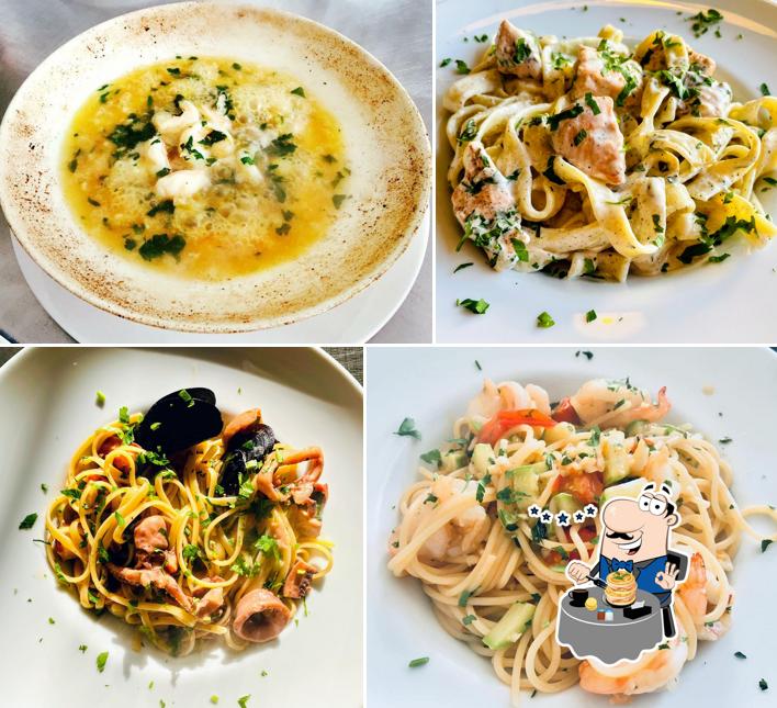 TRATTORIA ROMA