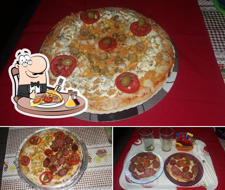 Big Lanches