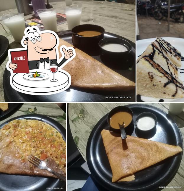 9 TO 69 CAFE
