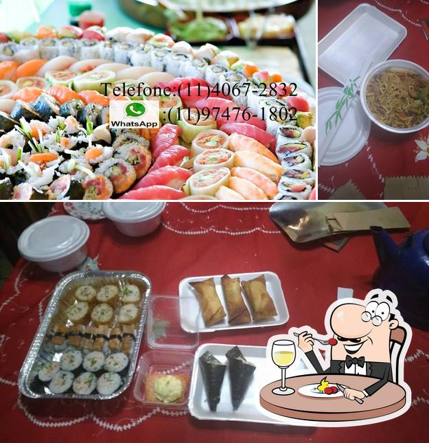 Genki Sushi